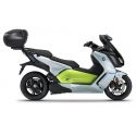Porte paquet Shad Top Master BMW C Evolution Electric 2017 2019 Porte paquet Shad Top Master BMW C Evolution Electric 2017 2019