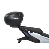 Porte paquet Shad Top Master BMW C Evolution Electric 2017 2019 2