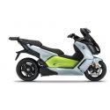Porte paquet Shad Top Master BMW C Evolution Electric 2017 2019 sans top case Porte paquet Shad Top Master BMW C Evolution Electric 2017 2019 sans top case