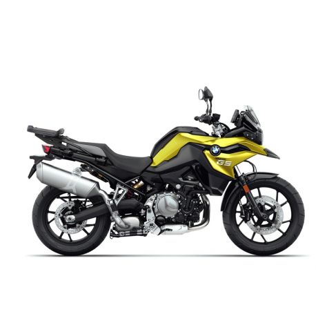 Porte paquet Shad Top Master BMW F750 F850 GS 2018 2019 sans top case