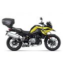 Porte paquet Shad Top Master BMW F750 F850 GS 2018 2019