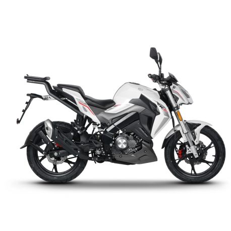 Porte paquet Shad Top Master KEEWAY RKF 125 2018 2019 sans top case