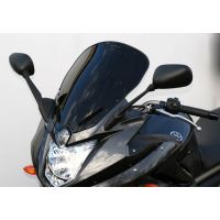 Bulle MRA Tourisme YAMAHA XJ6 S Diversion Noir