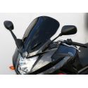 Bulle MRA Tourisme YAMAHA XJ6 S Diversion Noir
