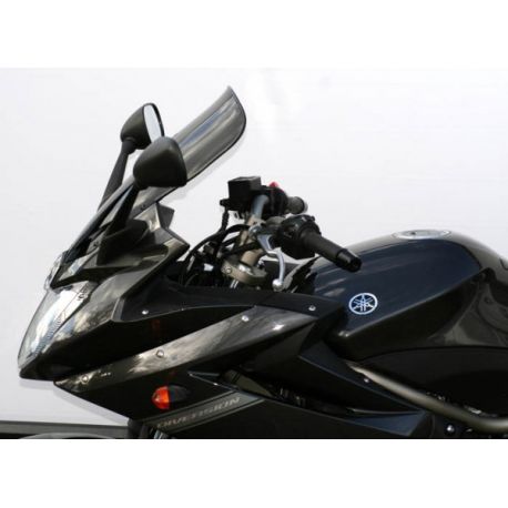 Bulle MRA Tourisme YAMAHA XJ6 S Diversion