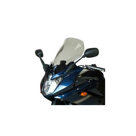 Bulle haute protection SECDEM pour YAMAHA XJ6 Diversion S 2009 2014