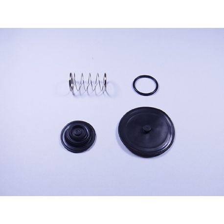 Kit de réparation TOURMAX pour robinet d'essence Honda GL1500 F6C Valkyrie