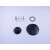 Kit Réparation Robinet D'Essence Pour Yamaha 500 SR (1978-1993) – Tourmax FCK-12 – Joints Et Diaphragme Inclus
