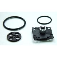 Kit de réparation TOURMAX pour robinet d'essence Kawasaki EX250 86-87