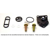 Kit de réparation TOURMAX pour robinet d'essence Kawasaki KLX300R