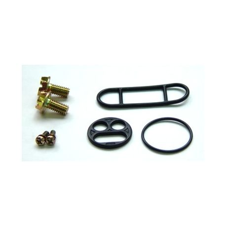 Kit de réparation TOURMAX pour robinet d'essence Kawasaki ZX400