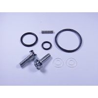 Kit de réparation TOURMAX pour robinet d'essence Suzuki GN125/250/340 - SP370