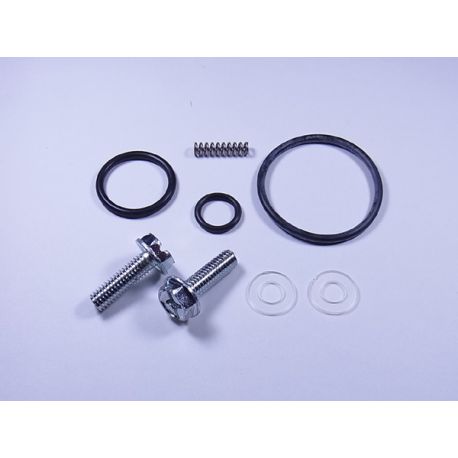 Kit de réparation TOURMAX pour robinet d'essence Suzuki GN125/250/340 - SP370