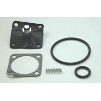 Kit de réparation TOURMAX pour robinet d'essence Suzuki GSX600F/750F