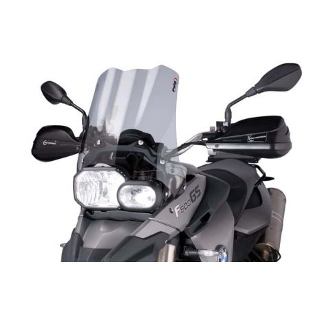 Bulle Touring PUIG pour BMW F650 GS F800 GS
