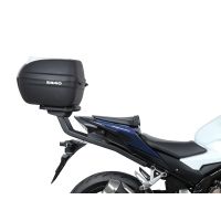 Porte paquet SHAD Top Master pour HONDA CB 500 F CBR 500R 2019 2