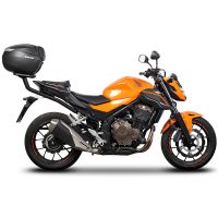 Porte paquet SHAD Top Master pour HONDA CB 500 F/R 16
