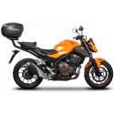 Porte paquet SHAD Top Master pour HONDA CB 500 F/R 16