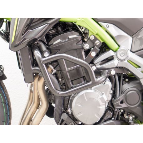 Kit de protection bas moteur Kawasaki Z900 2017-2019