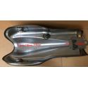 Reservoir essence Benelli Mojave type 2 dessous et dimension