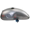 Reservoir essence Benelli Mojave type 2 cotes exterieur