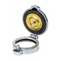 Bouchon de réservoir d'essence Monza diamétre 51 2