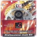 Kit Chaine DC KTM DUKE 125 2014 a 2019