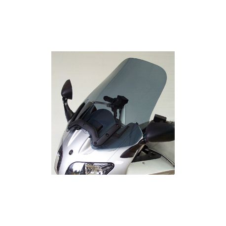 Bulle haute protection SECDEM pour YAMAHA FJR 1300 2001 2005