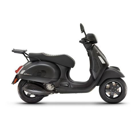 Porte paquet Shad Top Master PIAGGIO vespa GTS Super 125 300 2019 sans top case