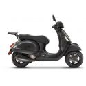 Porte paquet Shad Top Master PIAGGIO vespa GTS Super 125 300 2019 sans top case