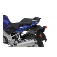 Porte paquet SW Motech Suzuki SV1000S 2003 2005