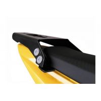 Porte paquet SW Motech Suzuki SV1000S 2003 2005 2