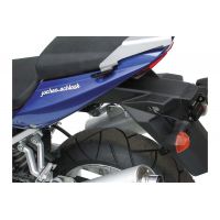 Supports valises SW Motech Suzuki SV1000S 2004 2005 2