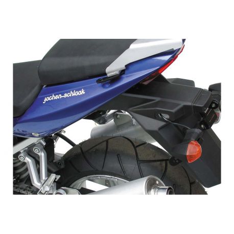 Supports valises SW Motech Suzuki SV1000S 2004 2005