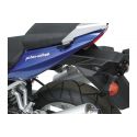Supports valises SW Motech Suzuki SV1000S 2004 2005