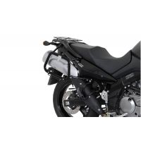 Kit adaptateur pour support valises SW Motech EVO valises SHAD 2