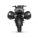 Fixation 3P system SHAD pour YAMAHA 900 TRACER 2018 2019 toutes valises arriere SH36