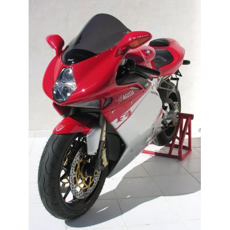 BULLE AEROMAX pour MV Agusta F4 2002 2009