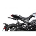 Fixation 3P system SHAD pour SUZUKI 1000 Katana 2019 gros plan