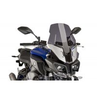 Bulle Touring PUIG pour YAMAHA MT-10 2016 2018 2