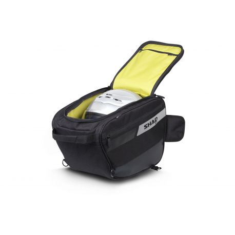 Sacoche tunnel SHAD SC25 pour scooter interieur