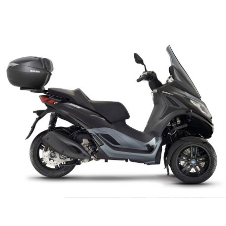 Porte paquet Shad Top Master PIAGGIO MP 300 HPE Sport 2019