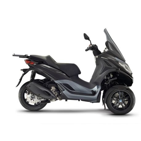 Porte paquet Shad Top Master PIAGGIO MP 300 HPE Sport 2019