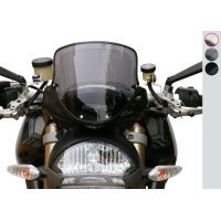 Bulle MRA Tourisme DUCATI MONSTER 2