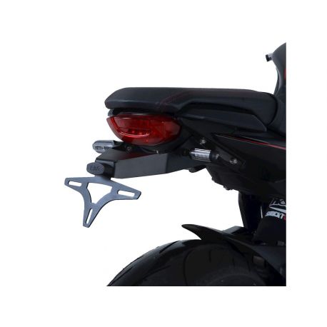 Support de plaque R G pour Honda CB650R CBR650R