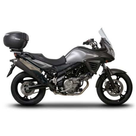Porte paquet Shad Top Master Suzuki V-Strom 650