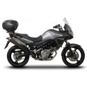 Porte paquet Shad Top Master Suzuki V-Strom 650