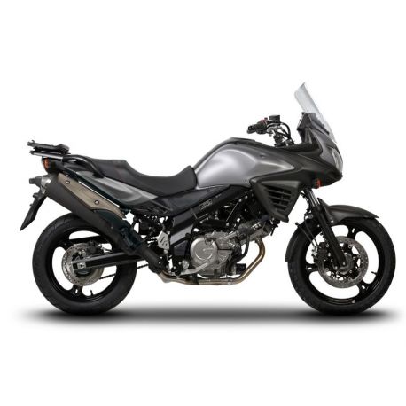 Porte paquet Shad Top Master Suzuki V-Strom 650