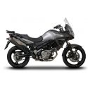 Porte paquet Shad Top Master Suzuki V-Strom 650