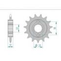 Kit Chaine DC DUCATI 900 MONSTER IE (DARK) (2000-2001) DARK